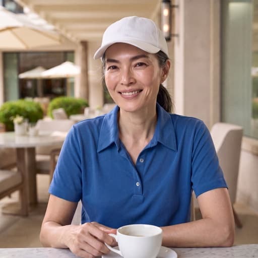 Serene Goh